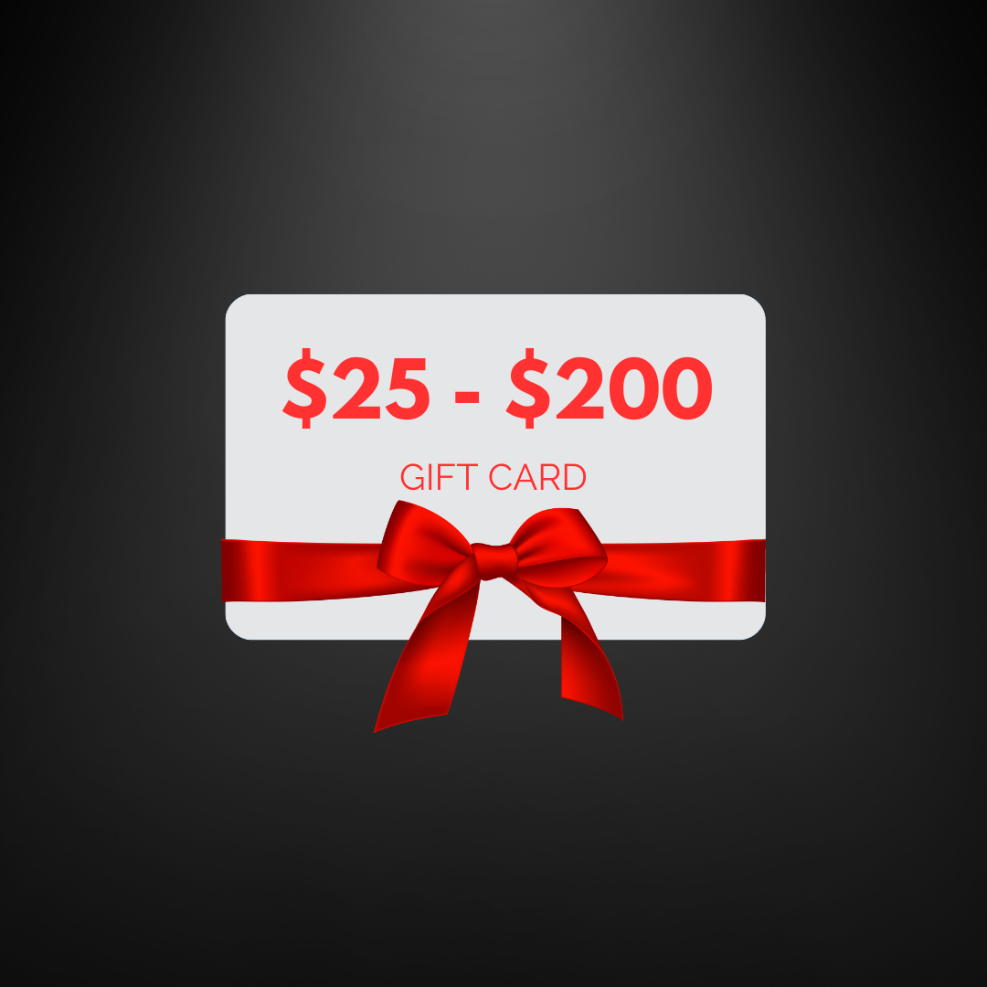 Sanguine Crew Gift Card