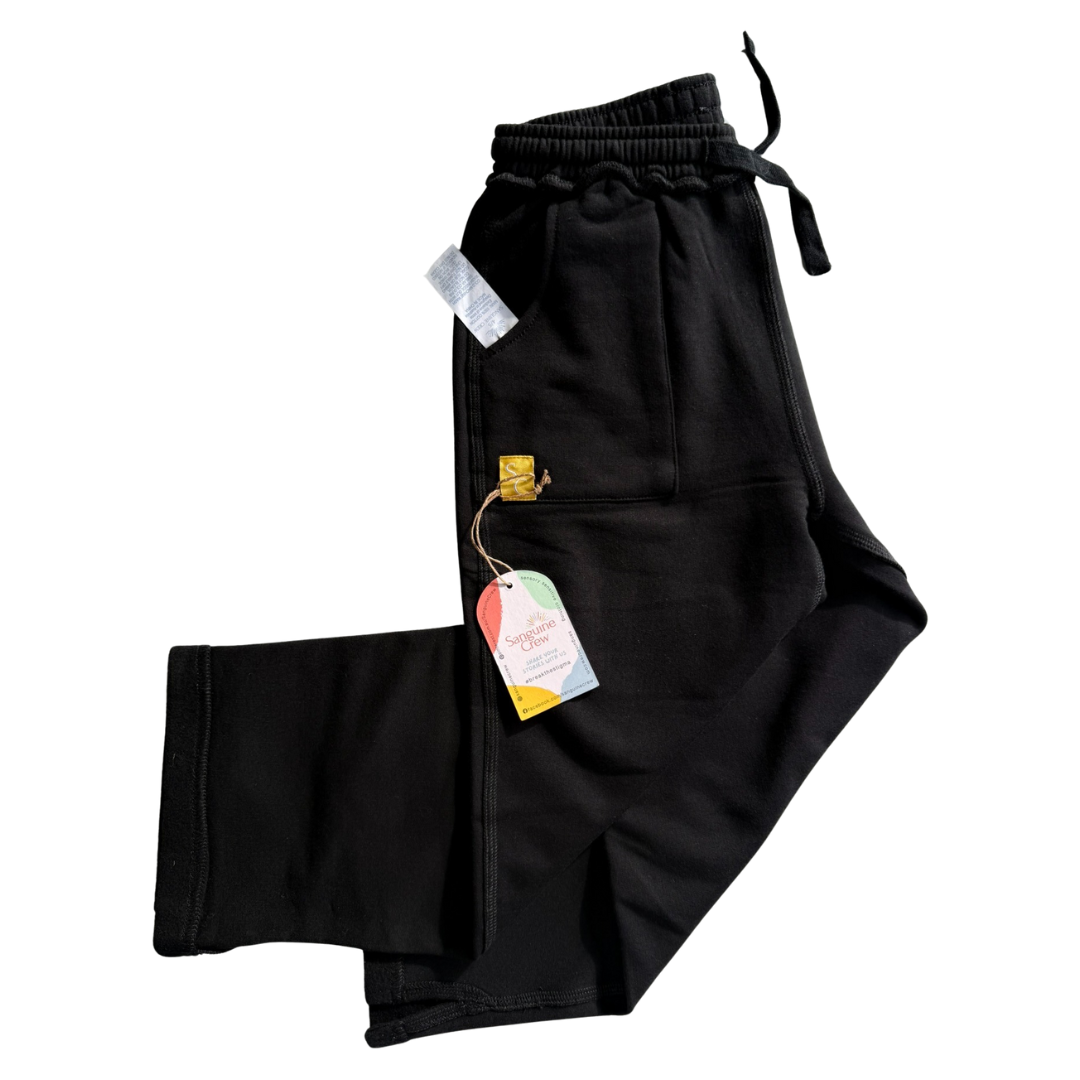 Track Pants - Adults