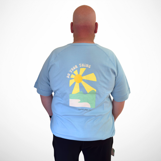 Do Your Thing - Adults T