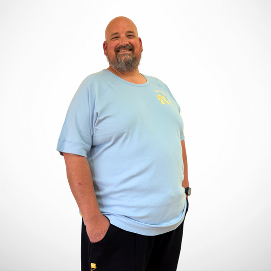 Do Your Thing - Adults T