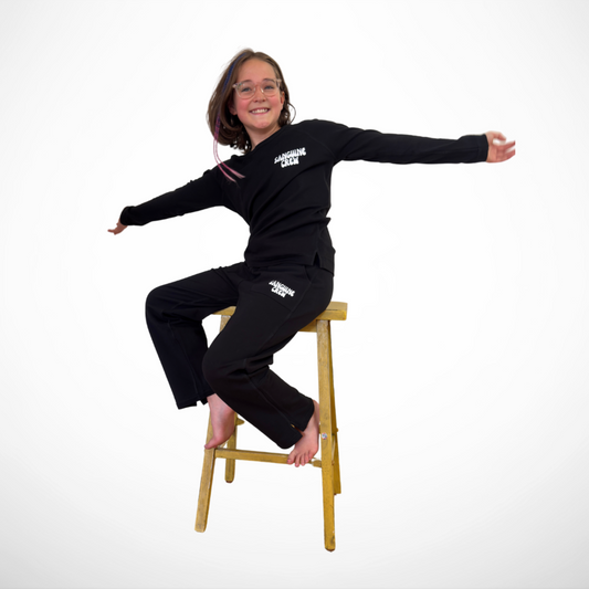 Long Sleeve T - Kids