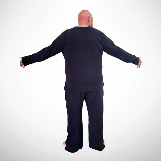 Long Sleeve T - Adults