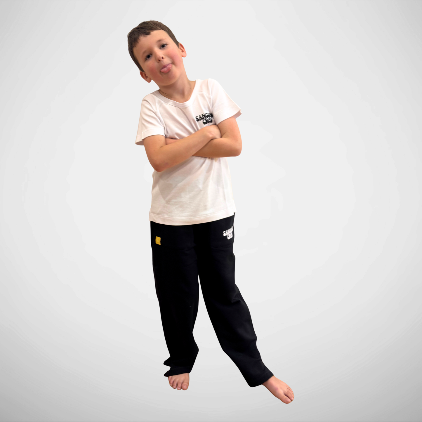 White T - Kids