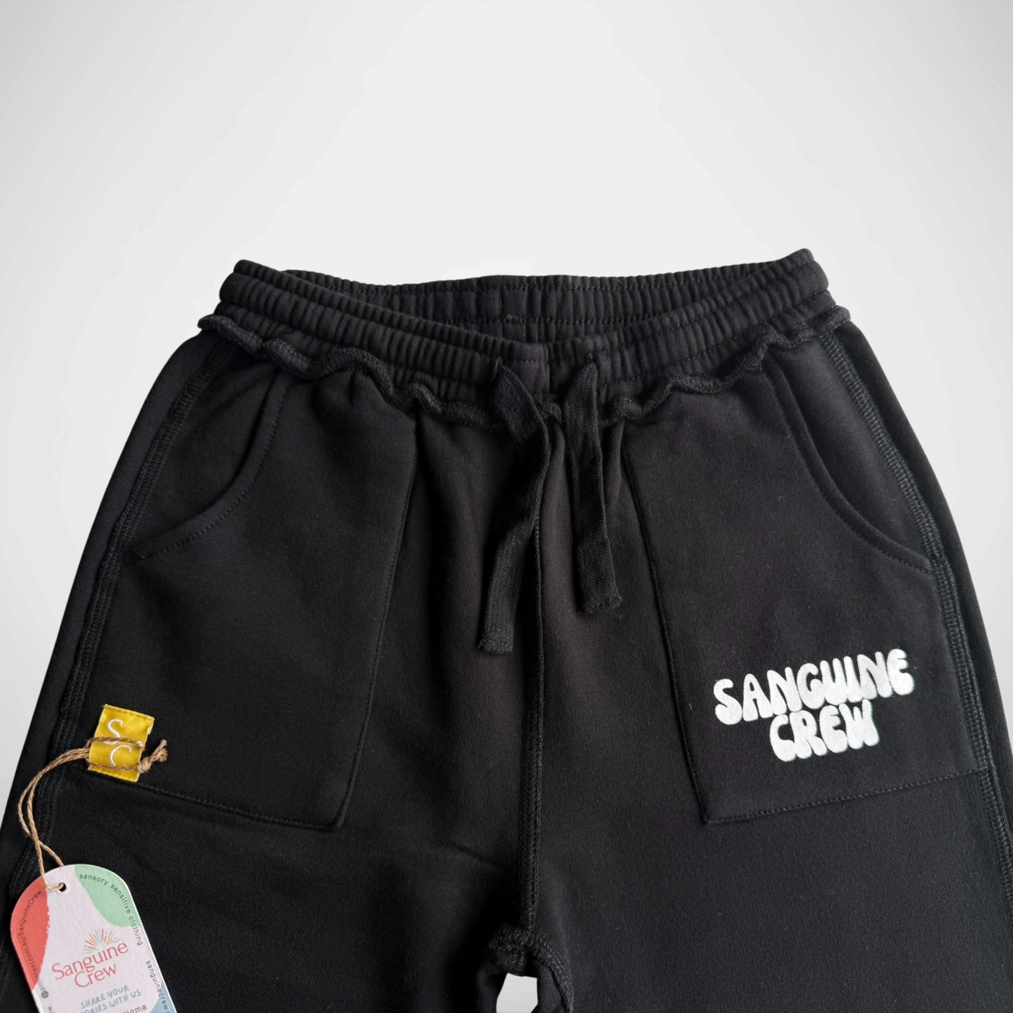 Track Pants - Adults