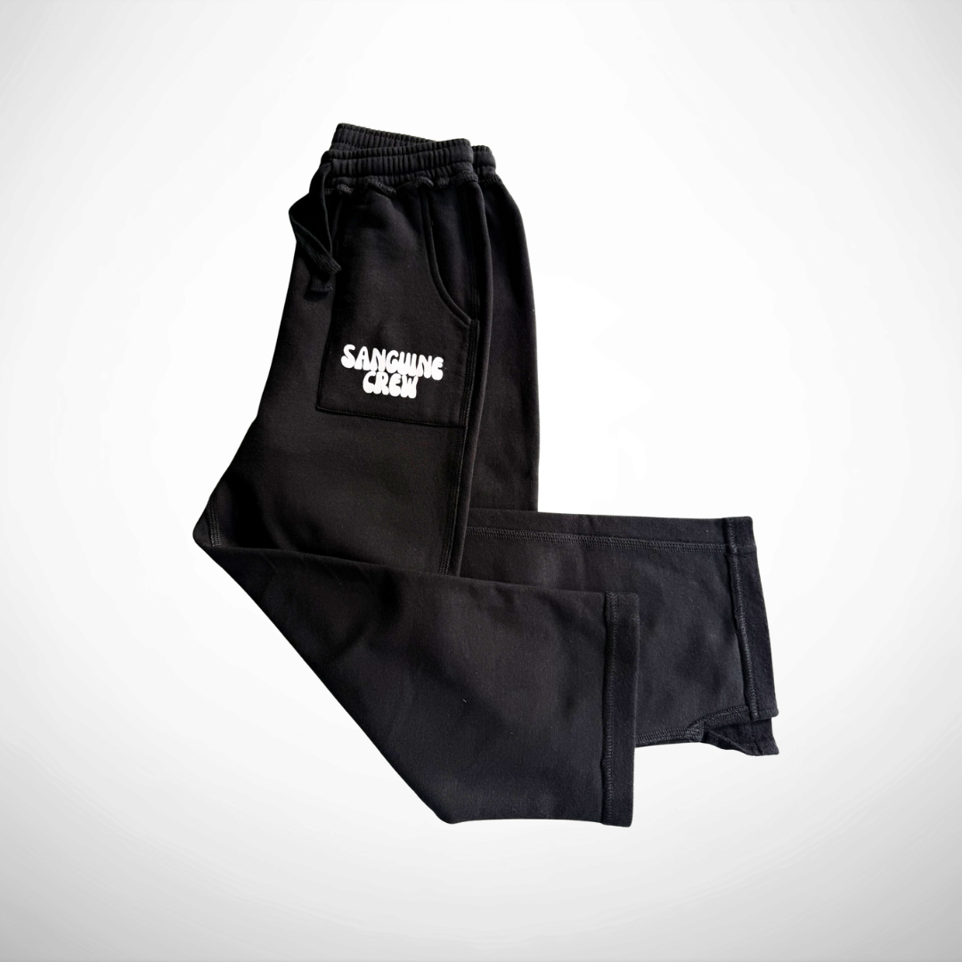 Track Pants - Adults