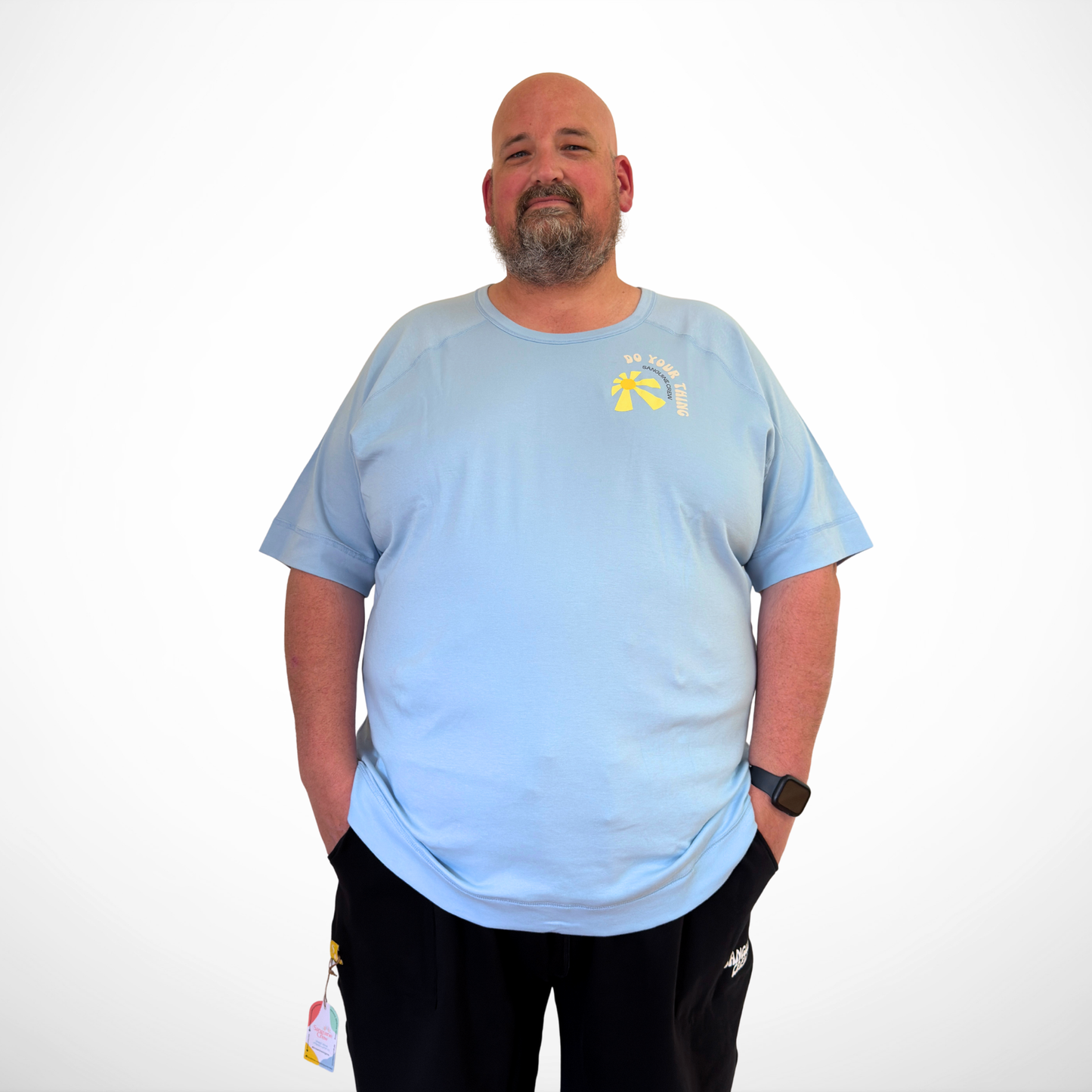 Do Your Thing - Adults T