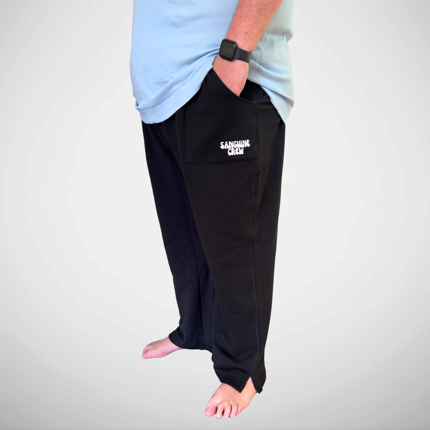 Track Pants - Adults