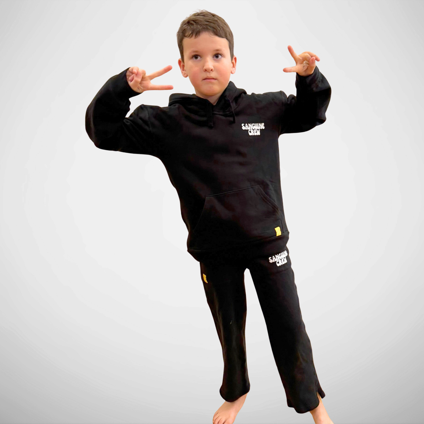 Hoodie - Kids