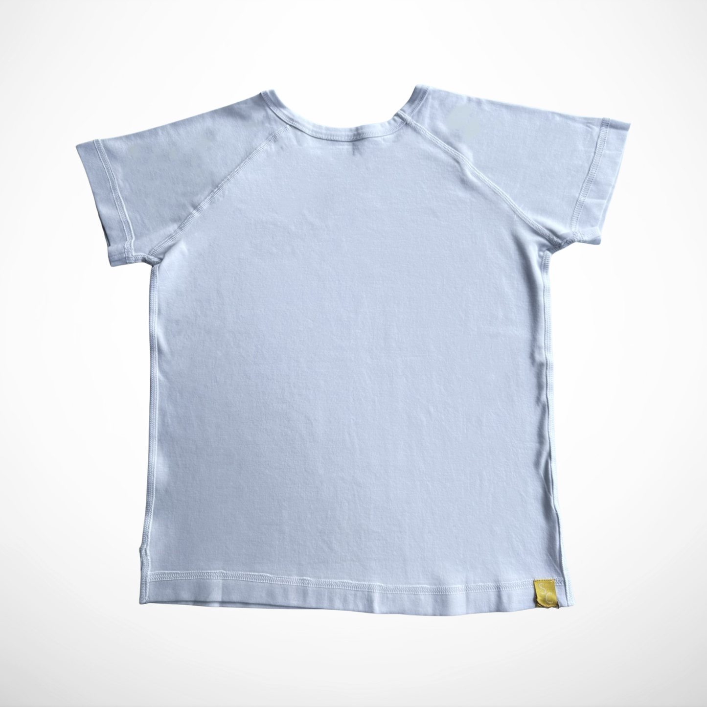 White T - Kids