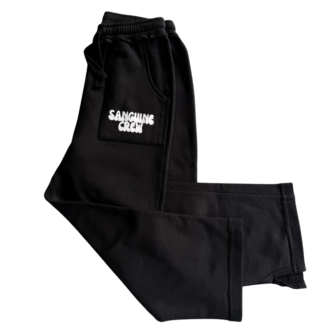 Track Pants - Adults