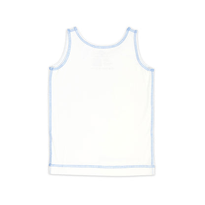 Kids Bamboo Singlet