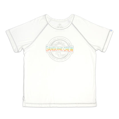 Adults Bamboo T-Shirt
