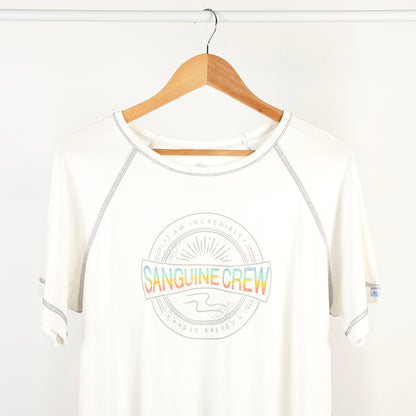 Adults Bamboo T-Shirt