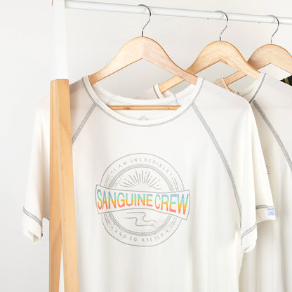 Adults Bamboo T-Shirt