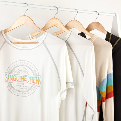 Adults Bamboo T-Shirt