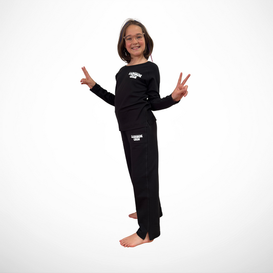 Long Sleeve T - Kids