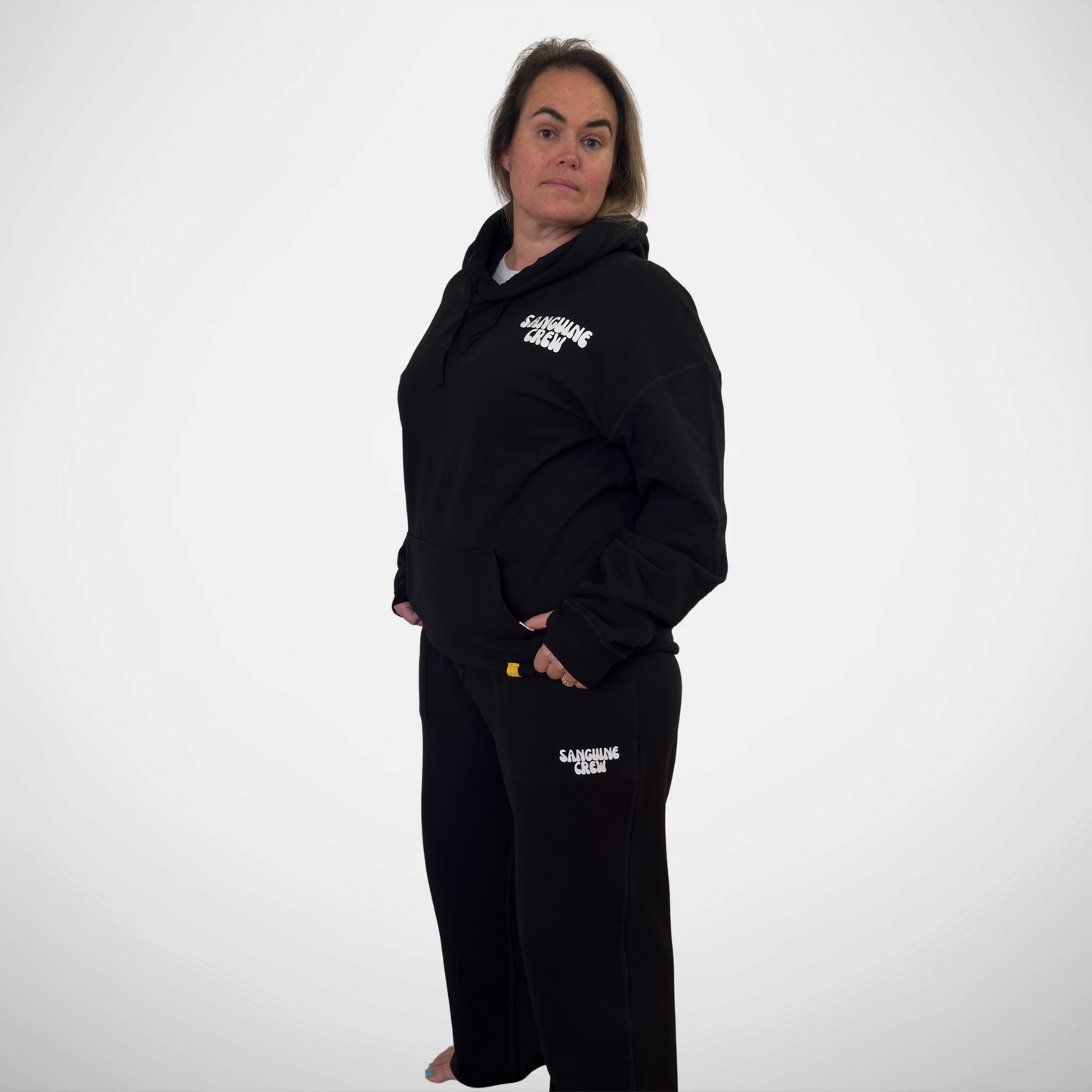 Hoodie - Adults
