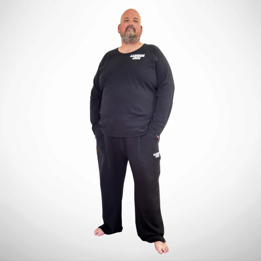 Long Sleeve T - Adults