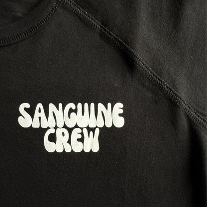Long Sleeve T - Adults