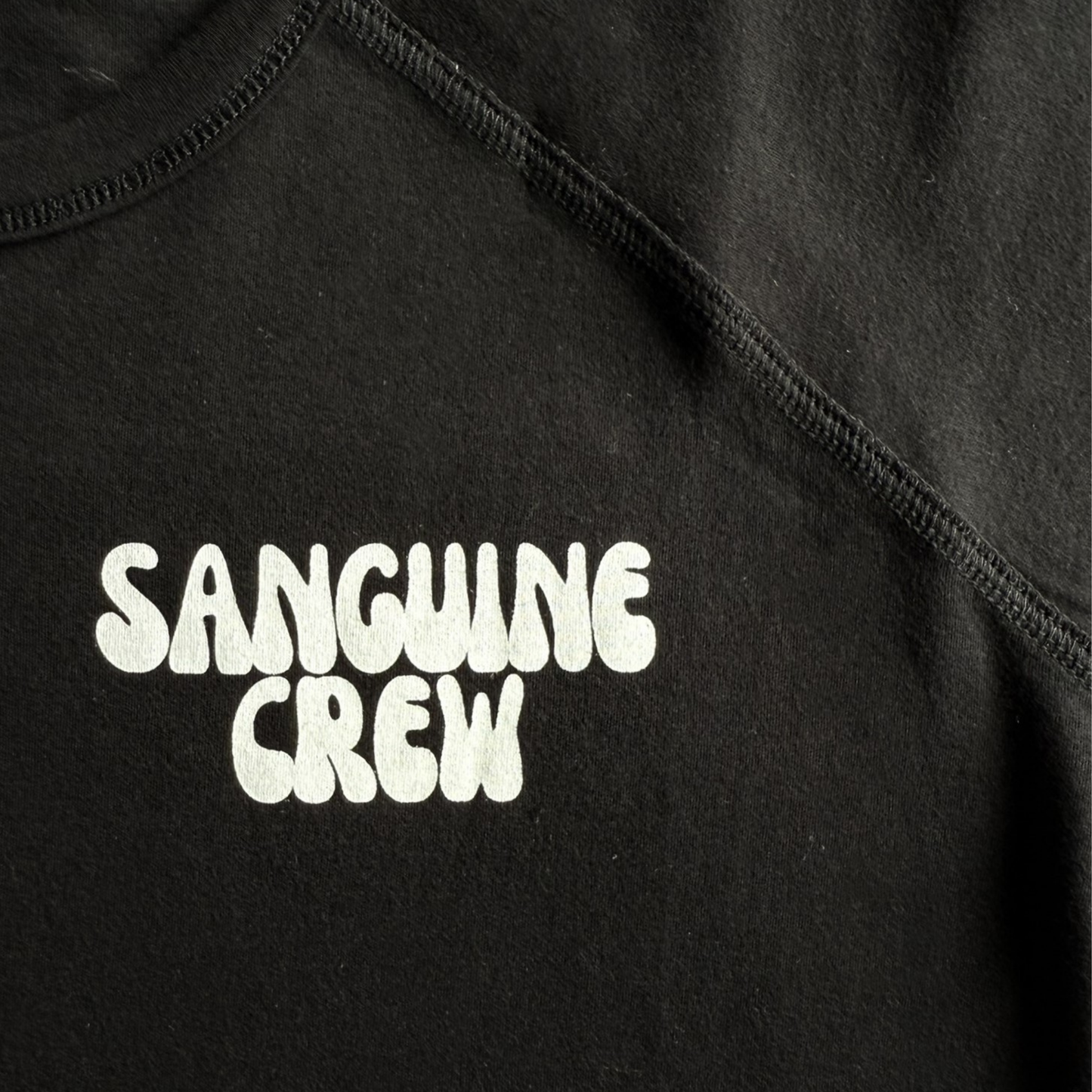 Long Sleeve T - Kids
