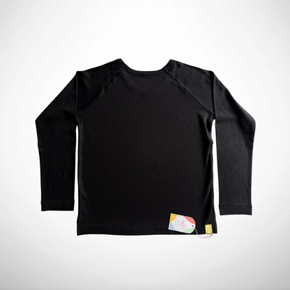 Long Sleeve T - Adults