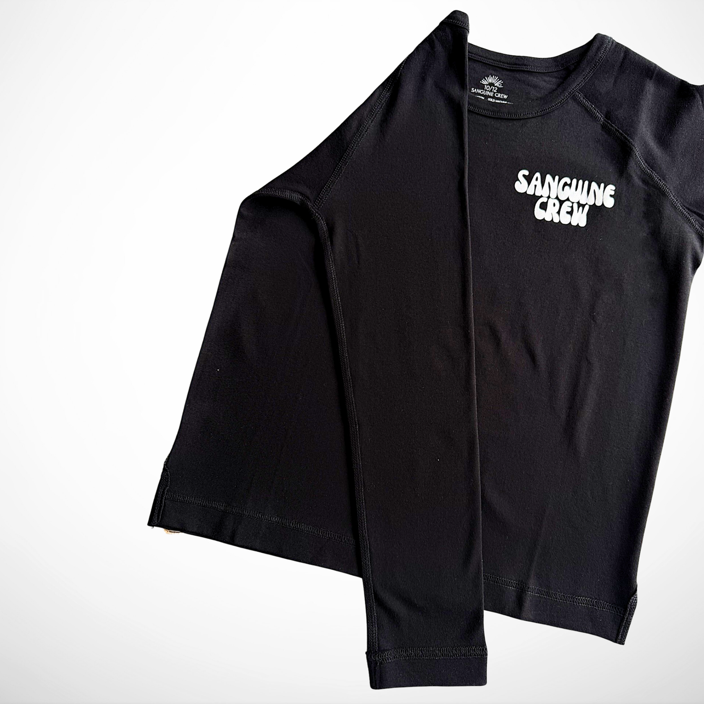Long Sleeve T - Kids