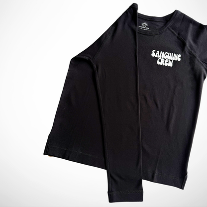 Long Sleeve T - Kids