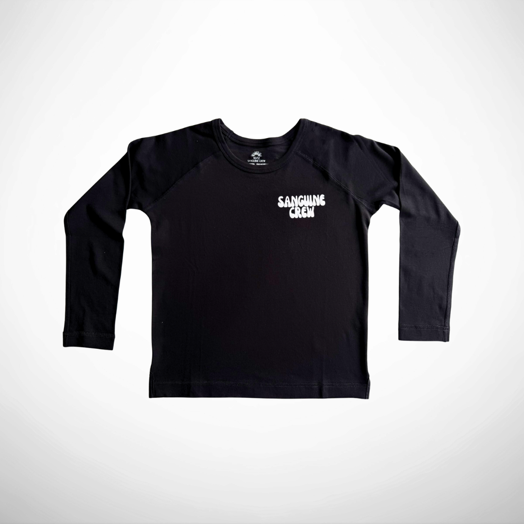 Long Sleeve T - Kids