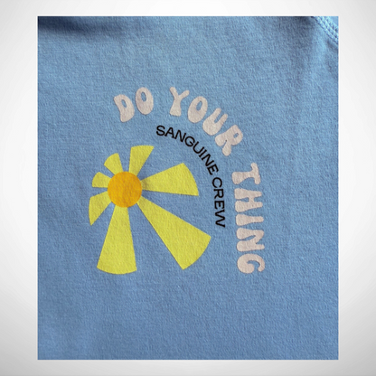 Do Your Thing - Kids T