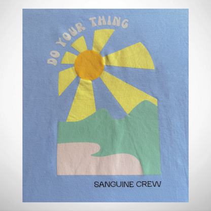 Do Your Thing - Kids T
