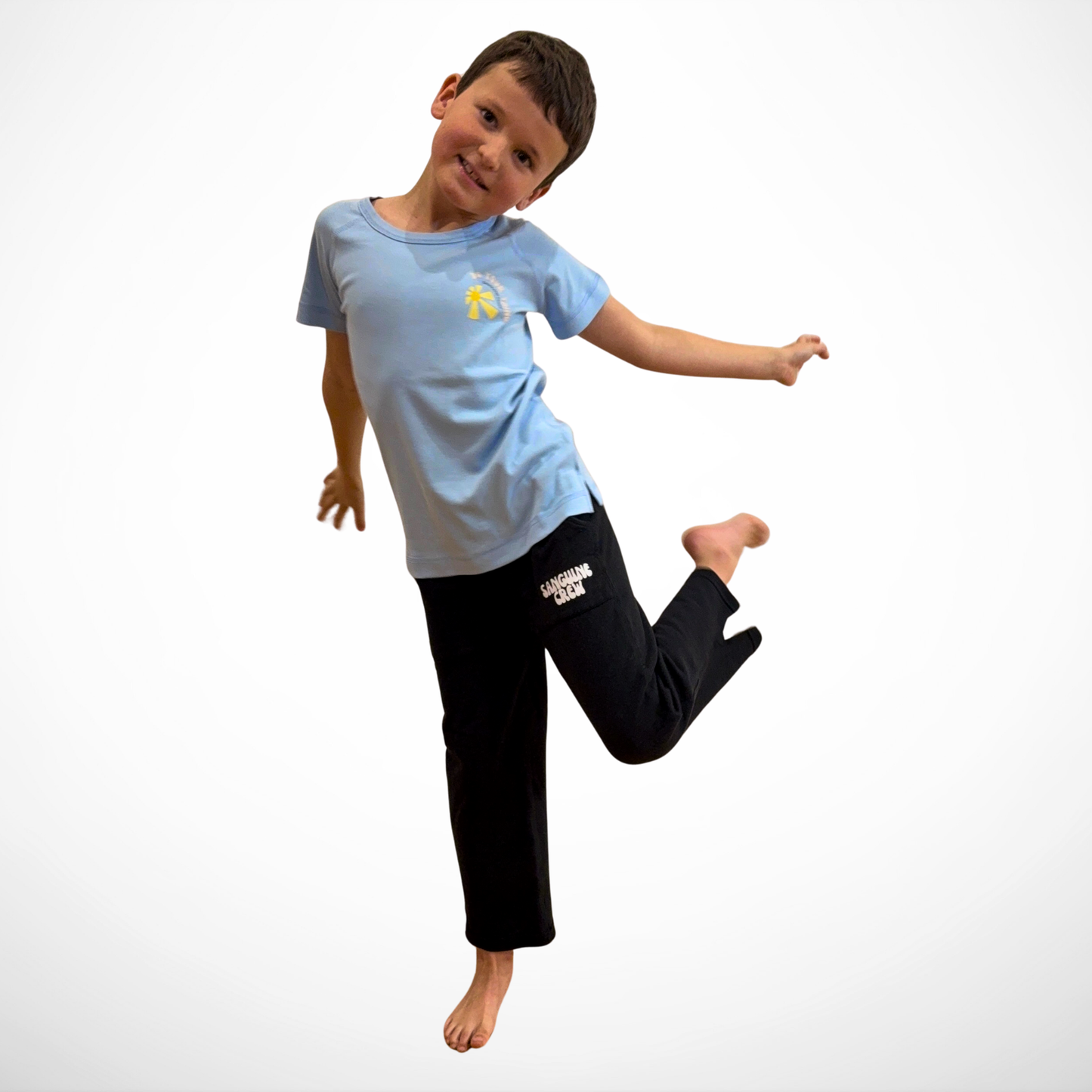 Do Your Thing - Kids T
