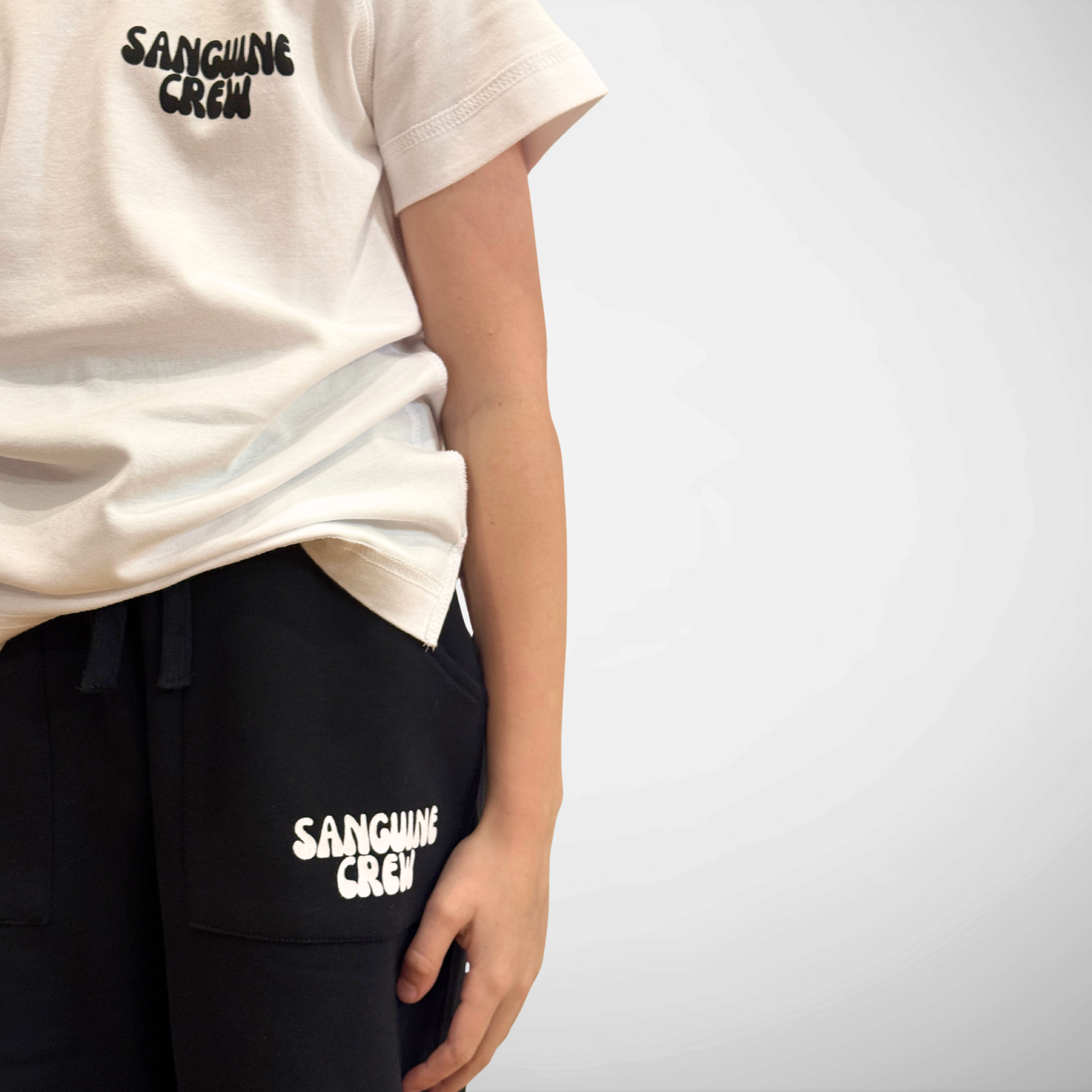Track Pants - Adults
