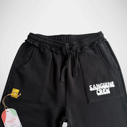 Track Pants - Adults