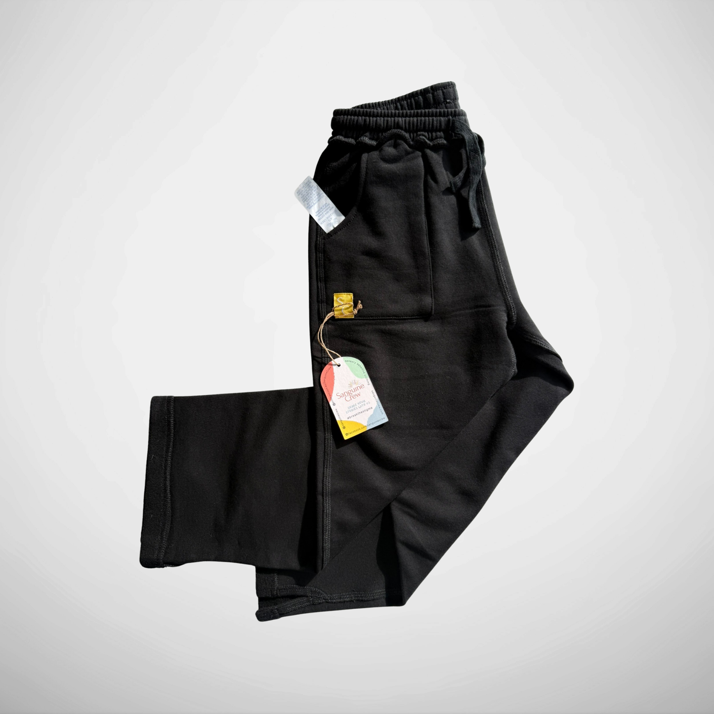 Track Pants - Adults