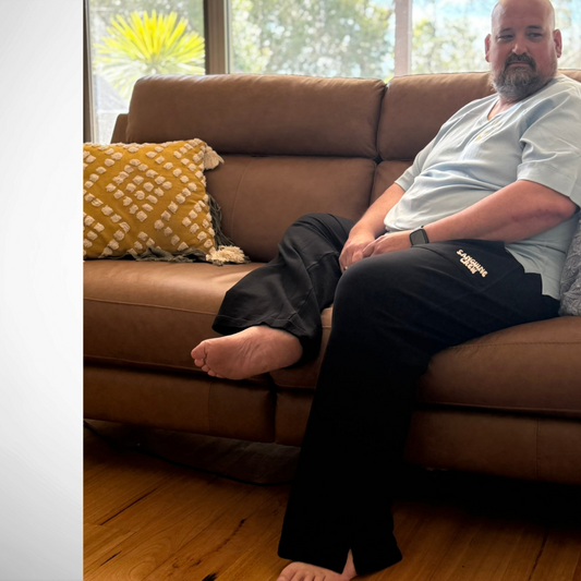 Track Pants - Adults