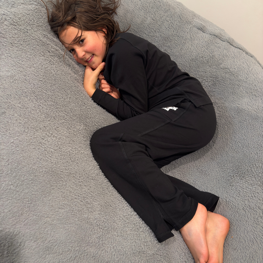 Track Pants - Kids