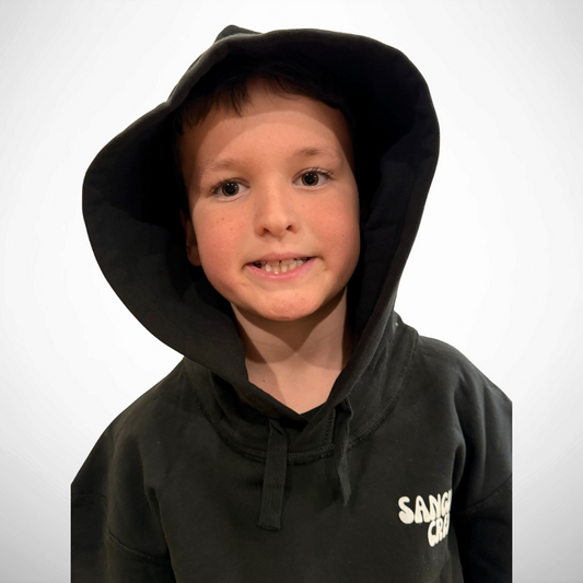 Hoodie - Kids