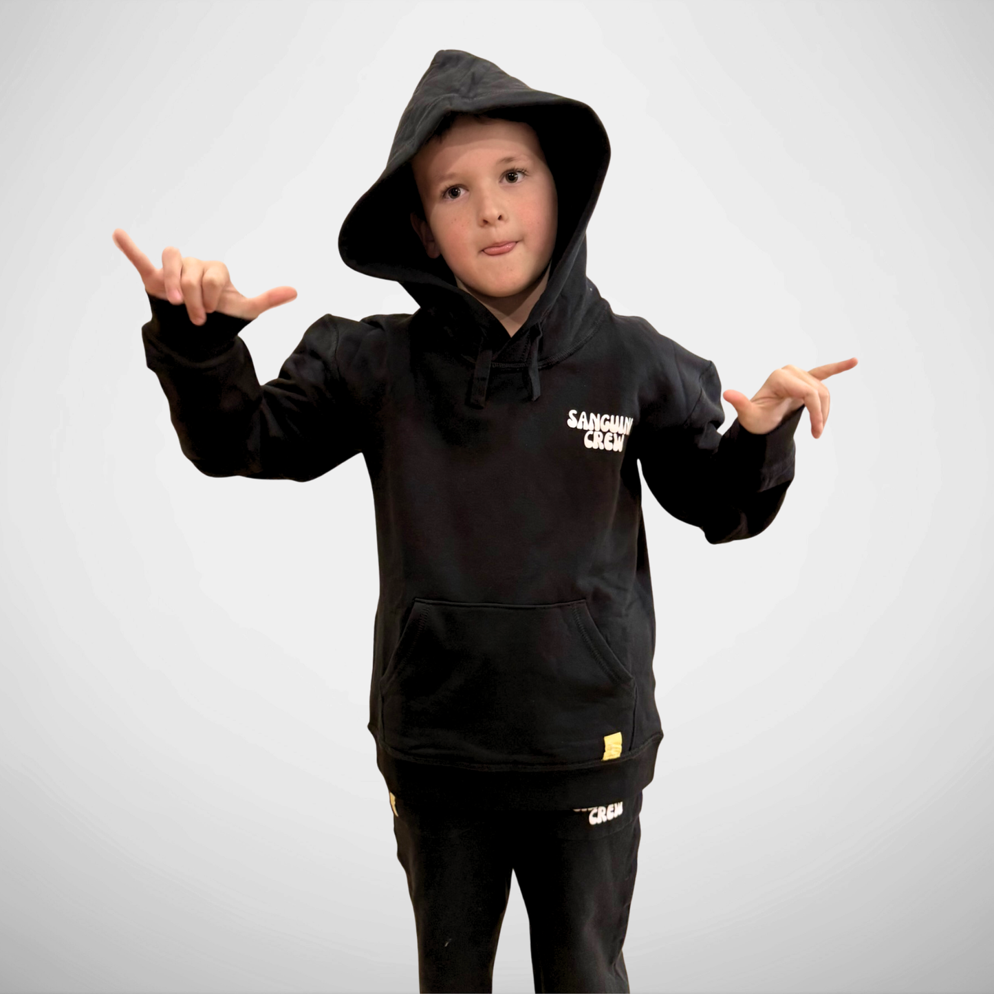 Hoodie - Kids