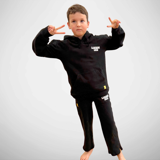Hoodie - Kids