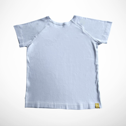 White T - Kids