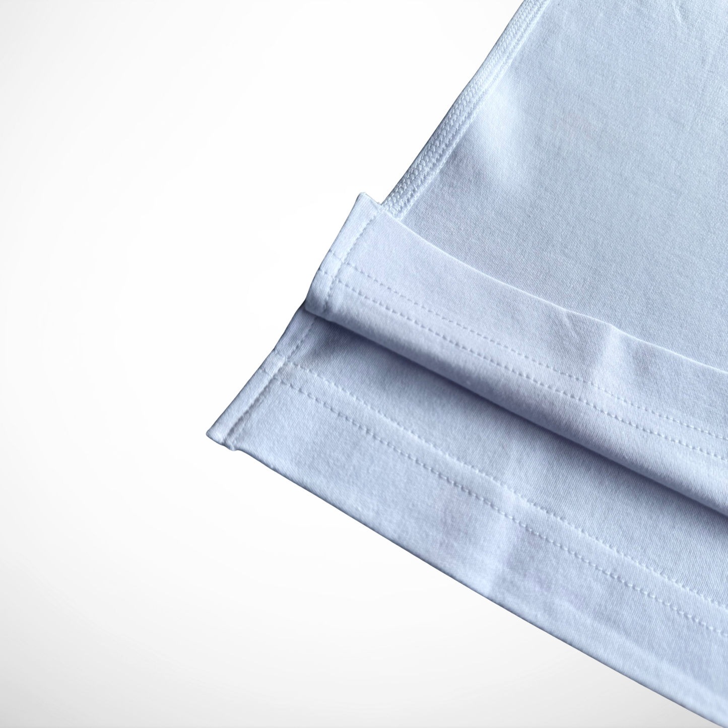 White T - Adults