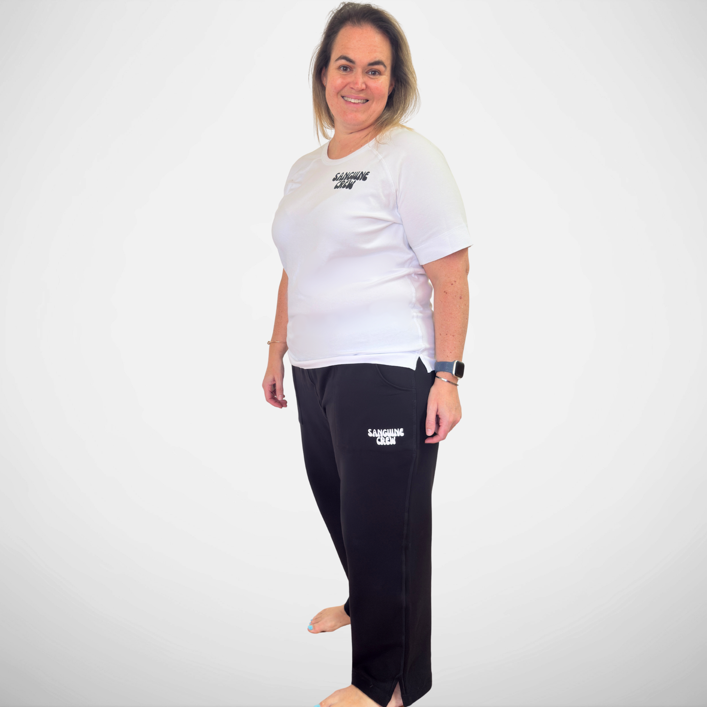 Track Pants - Adults