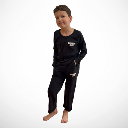 Long Sleeve T - Kids